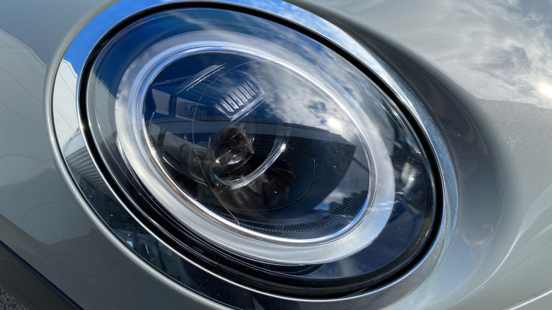 MINI Hatchback 135kW Cooper S Level 2 33kWh 3dr Auto Electric Hatchback